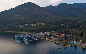 Pend Oreille Shores Resort